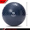 JFIT Slam Ball