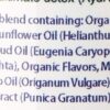 Ayurvedic Organic Oil Pulling for Teeth and Gums | Refreshing Mint Flavored Oral Rinse Mouthwash | Essential Oils for Bad Breath | Whitening Teeth & Fresh Breath | (3 Pack,8oz)