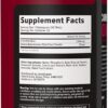 InnoSupps Volcarn 2000 - L-CARNITINE Advanced Energy Liquid | ATP Enhancer with GBEEC | Boosts Energy, Enhances Focus, Caffeine Free, No Artificial Sweeteners | 32 Servings (Pink Starblast)