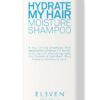 ELEVEN AUSTRALIA Hydrate My Hair Shampoo The Ultimate Hydrating Shampoo For Any Climate