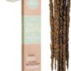 Palo Santo Incense Sticks - Natural Smudge Sticks for Cleansing, Meditation, Relaxation - Vegan, Slow-Burning, Low Smoke - Handmade in Argentina - 9”, 16 Pieces, (Patchouli)