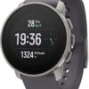 SUUNTO 9 Peak Pro GPS Sports Watch, Up to 30 Days Long Battery Life, 95+ Multisport Watch w/Training Workout Analysis,Advanced Health & Recovery Support, Wrist Heart-Rate Measurement, Titanium Slate