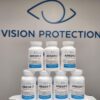 AREDS 2 Eye Vitamin & Mineral Supplement for Ocular Health, Lutemax 2020 with Natural Eye Institute AREDS 2 Study Ingredients Lutein, Vitamin C, & Zeaxanthin, 120 Mini Softgels