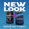 Zeal Naturals Electrolyte Powder Recovery Drink (90 Servings | Black Cherry) w/ 0 Sugar +BCAAs +B-Vitamins Electrolyte Supplement w Potassium Zinc & Magnesium for Hydration - Keto Electrolytes