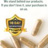 Nature's Sustenance Daily Greens, Fruits & Veggies Supplement - Superfood Vitamin Capsules - Enhance Energy, Mental Clarity, & Overall Wellness - US Made, Vegan-Friendly - 120 Servings.