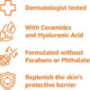 Amazon Basics Hydrating Hyaluronic Acid Serum, 1 Fluid Ounce, 1-Pack