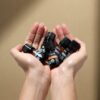 Cliganic Organic Cedarwood Essential Oil - 100% Pure Natural Undiluted, for Aromatherapy Diffuser | Non-GMO Verified (Packaging May Vary)