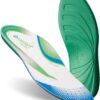 Gravity Defyer G-Comfort Orthotics for Women (Neutral) - Arch Support Cushioning
