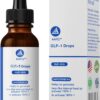 GLP-1 Supplement Drops for Men and Women, 1 Fl Oz