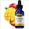 Simple Promise VivaSlim - Organic African Mango Extract Liquid Drops - Irvingia Gabonensis Extract for Weight Management, with Maca to Promote High Energy Levels, Supports Ketosis Diet - 2 fl oz
