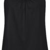Miusey Womens Sleeveless Round Neck Loose Fit Racerback Yoga Tank Top