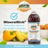 MineralRich Minerals Supplement - 32 oz (32 oz (Pack of 1), MineralRich)
