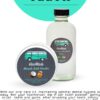 Vanman's - Oral Mouth Care Kit with Powder Toothpaste (2.5 Ounce) and Oral Rinse Mouthwash (8 Ounce) - Aloe, Mint Remineralizing Mouthwash and Tooth Powder with Coconut Charcoal, Egg Shell Powder