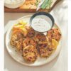 Prep And Rally: An Hour of Prep, A Week of Delicious Meals