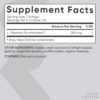 Sports Research Double Strength L-Theanine Supplement - Suntheanine Softgels for Focus, Relaxation & Alertness - Non-Drowsy Support Made with Coconut Oil, Non-GMO & Gluten Free - 200mg, 60 Count