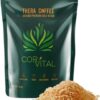 1lb Coffee Enema - Organic Enema Coffee - Best Organic Coffee for Enema - Gerson Approved Therapy Roast Coffee Detox Cleanse - Liver Cleanse Detox & Repair - Mold Free Coffee Colon Cleanse