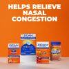 Zicam Cold Remedy Zinc Rapidmelts, Citrus Flavor, 25 Count (Pack of 1)