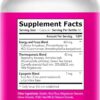 Skinny Girl- Weight Loss Formula for Women- Best Female Diet Pills That Work Fast- Lipogenic to Curb Your Appetite- Thermogetic to Burn Away Fat- Boost Energy and Focus- 60 Capsules