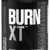 Jacked Factory Burn XT Black Thermogenic Fat Burner - Weight Loss Supplement, Appetite Suppressant, Nootropic Energy Booster | TeaCrine, Acetyl L-Carnitine, Green Tea Extract - 90 Veg Diet Pills