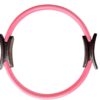 ProBody Pilates Fitness Ring – 14 Inch Pilates Ring for Focusing on Toning Inner Thighs, Arms, and Core