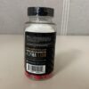 ALPHA LION Gains Candy, Supplement Pills That Support Weight Loss, Appetite Suppressant, Keto-Diet Friendly, Decrease Body Fat, Upgrade Energy & Workout Performance, 60 Capsules (MitoBurn®)