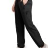 Women's Hiking Cargo Pants Quick Dry Lightweight Joggers with Multiple Zipper Pockets Adjustable Cuffs for Travel