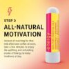 MOXE Daily Aromatherapy Nasal Inhalers Set, All Day Aromatherapy, Therapeutic Grade Essential Oils, Easy & Safe, Leakproof, Portable, Clear Congestion, Improve Energy, Naturally Calming & Relaxing