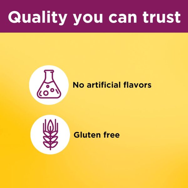 Nature Made Prenatal Multivitamin with Folic Acid, Prenatal Vitamin and Mineral Supplement for Daily Nutritional Support, 90 Tablets, 90 Day Supply