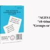 The School of Mindfulness- Mindfulness Game for Kids: Mindful Talk Cards for Children and Parents- for Authentic and Meaningful Conversations…