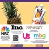 LEMONKIND 3-Day CORE Nutrient-Dense Cleanse: Detox, Boost Energy, Manage Weight, Break Bad Habits - Plant-Based, Non-GMO, Gluten-Free, Pressed, No Concentrates - 24 juices.