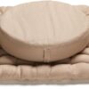 Mira Meditation Cushion - Yoga Pillow for Sitting on the Floor