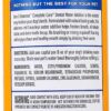 Arm & Hammer Complete Care Fresh Dental Water Additive for Dogs, 16 Fl Oz - 3 Pack - Flavorless Dog Water Additive, Dog Mouth Wash, Dog Dental Rinse, PetWater Additive, Pets Dental Care for Bad Breath