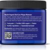 61kf30znqTL._AC_SL1198_.jpg Dog Teeth Cleaning Powder, Dog Plaque and Tartar Remover, Bad Breath Treatment for Dogs with USDA Organic Sea Kelp Powder, Dog Dental Care Made Easy, for All Ages, 6oz