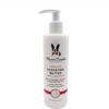 Warren London Hydrating Butter Leave in Pet Conditioner for Dogs | Lotion for Skin and Coat | Aloe Puppy & Dog Conditioner for Hair Detangler, Dry Skin, & Dandruff | Unscented 8oz