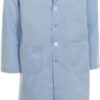 PINNACLE Health Men’s Button Lab Coat - L17M