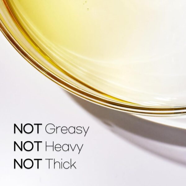 Mise En Scene PerfectSerum Original - HairOil for Frizzy & Dry, Hydration and Nutrition Hairy Essence for Damage Care, Korean HairCare Product, Hair Serum 2.71 Fl. Oz.