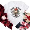 anxiety costume inside out 2 Shirt, anxiety inside out 2 Christmas costume, anxiety costume inside out Shirt, its fine im fine everythings fine, inside out anxiety, anxiety Christmas Light