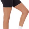 PAVOI ACTIVE High Waisted Buttery Soft Shorts for Women | Pilates Yoga Sculpting 6-Inch Biker Shorts Women | LuxeCloud