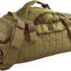 Red Rock Outdoor Gear Traveler Duffle Bag