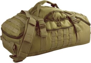 Red Rock Outdoor Gear Traveler Duffle Bag
