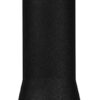 Retrospec Grip Steel Club Strength Training, Rehabilitation, Stretching, Conditioning and Rotational Training - 5, 10, 15lb Options for Women & Men
