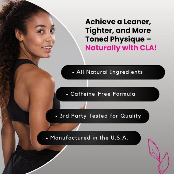 UNALTERED Belly Fat Burner for Women - Slim Waist, Lose Stomach Fat, Reduce Bloating - Natural Weight Loss Pills, Appetite Suppressant, & Metabolism Booster - 90 Capsules