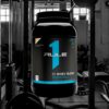 Rule 1 Proteins R1 Whey Blend, 28 Servings, Cookies & Crème