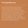 ANUA RICE CERAMIDE 7 HYDRATING BARRIER SERUM, Brightening, Hydrating Serum for Face, Rice, Hyaluronic Acid, Niacinamide, Fragrance-free, Non comodogenic, Glass Skin, Korean Skin Care, 50ml/1.69fl.oz.
