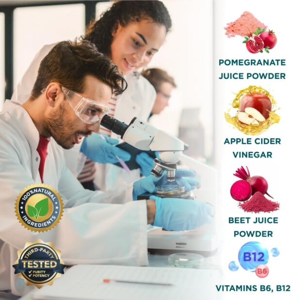 WELLUTION XXL Keto ACV Gummies: 1,000 mg, Sugar-Free, 60 Count, Aiding Digestion & Detox, Boosting Metabolism, Weight Loss Support, Apple-Flavored for Men & Women