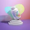 Alani Nu Hormonal Balance, Weight Management Support, Skin Complexion Support, 120 Capsules