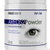 Navan AREDS 2 Powder - Antioxidant Eye Vitamins & Minerals Supplement for Lens Clarity & Retina Health by Clinical Experts - Lutein, Zeaxanthin, Zinc, Vitamin C - Kosher Style, 30 Servings