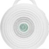 Yogasleep Rohm Portable White Noise Sound Machine, 3 Soothing Natural Sounds with Volume Control, Sleep Therapy For Adults, Kids & Baby, Noise Cancelling for Office Privacy & Meditation, Registry Gift