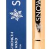Snow Extra Strength Teeth Whitening - Teeth Whitening Pen, at Home Stick Refills, Tooth Serum Wand for & Oral Care, Easy to Use Whitener Stick - Pack of 1