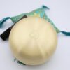 Tibetan Singing Bowl Set, Golden Master Bell Metal Grade, 6 Inches Pure Tone, Very Easy to Sing for Meditation Sound Chakra Yoga Healing, The Be Quiet Bowl by Circle Up (Mallet & Cushion Included)